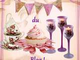 Anniversaire blog