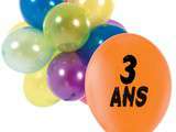 Anniversaire blog de gigi