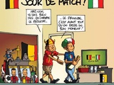 Bravo a l'Italie