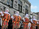 Carnaval de Binche