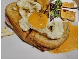 Croque Madame