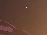 Jupiter et Venus