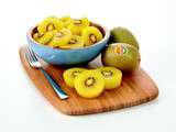 Kiwi Jaunes