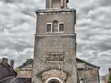 L'église St Martin