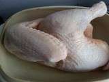 Poulet fermier pas comme les autre