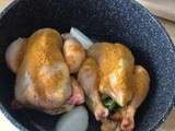 Poulet