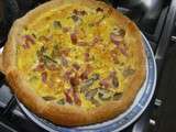 Que dirait vous d'une bonne quiche