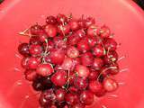 Tarte au cerises