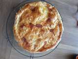 Tourte