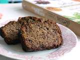 Banana bread de Dorian