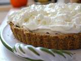 Banoffee pie