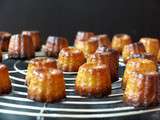 Cannelés