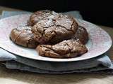 Cookies-brownies