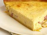 Quiche lorraine