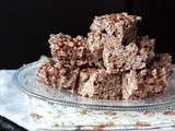 Rice Krispies treats