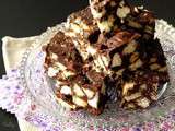 Rocky Road