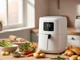 15 Recettes Air Fryer Faciles et Rapides pour le Printemps 2026