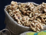 3 recettes créatives à base de graines et oléagineux bio