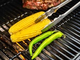 3 recettes originales au barbecue