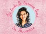 Avis : l’atelier de Roxane Recette en famille