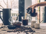 Café Adaptogène : Avis, Bienfaits et Comparatif pour Bien Choisir