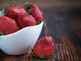 Comment conserver des fraises