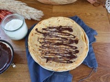 Comment conserver les crêpes