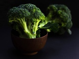 Comment couper le brocoli