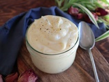 Comment faire de la mayonnaise sans moutarde