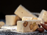 Comment faire du nougat à la maison