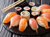 Comment réussir ses sushis