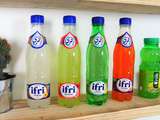 Découverte : Ifri la boisson algérienne s’invite en France et en Europe