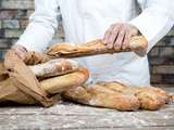 Devenir boulanger et faire son pain au levain naturel