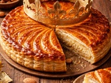 Galette des Rois à la frangipane : une tradition gourmande qui traverse les générations