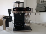 Ninja Prestige 2 en 1 : la machine à café qui veut tout faire — et elle y arrive