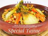 Nouveau Ebook : spécial Tajine