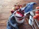 Panna cotta recette