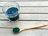 Petit déjeuner équilibré grâce aux bienfaits de la spiruline