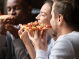 Pizza sous toutes ses formes pour un buffet réussi