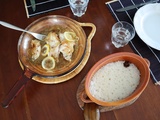 Poulet au citron et herbes fraîches – Recette complète