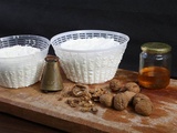 Quoi faire avec de la ricotta