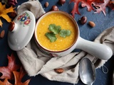 Soupe des légumes de l’hiver