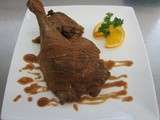 Confit de canard