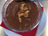 Mousse au chocolat… La meilleure recette