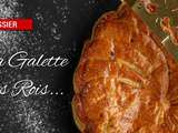 Dossier : Spécial galettes des rois