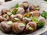 Escargots de Bourgogne