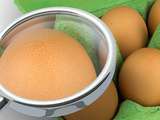 Fiche pratique : Tout savoir sur les oeufs