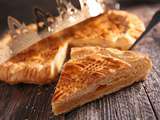 Galette des rois (recette Companion)