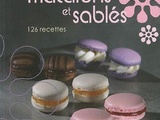 Macarons et Sablés – De Plats en Plats