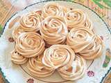 Meringues (Recette Companion)